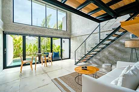 Canggu 2Plex Managed by CPM Bali