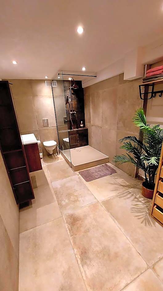 La Bombonière & Spa