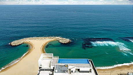 Sockcho Summitbay Oceanview 707