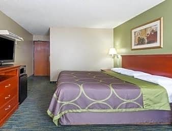 Super 8 by Wyndham Panama City