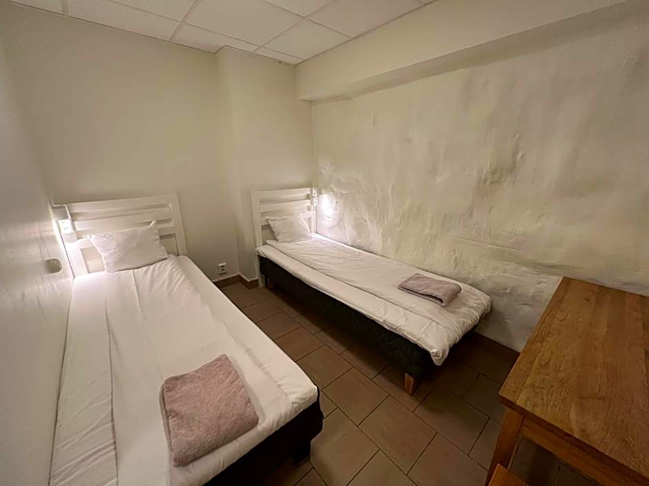 Hostel Dalagatan