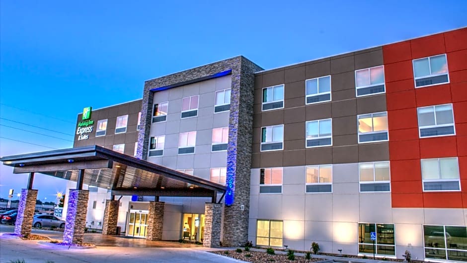 Holiday Inn Express Spencer By IHG
