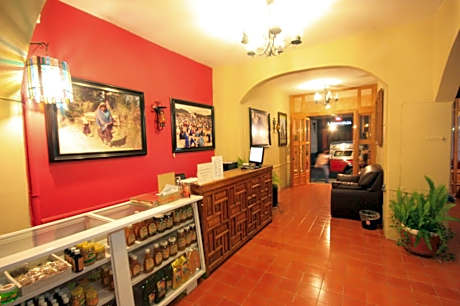 Casa Madero