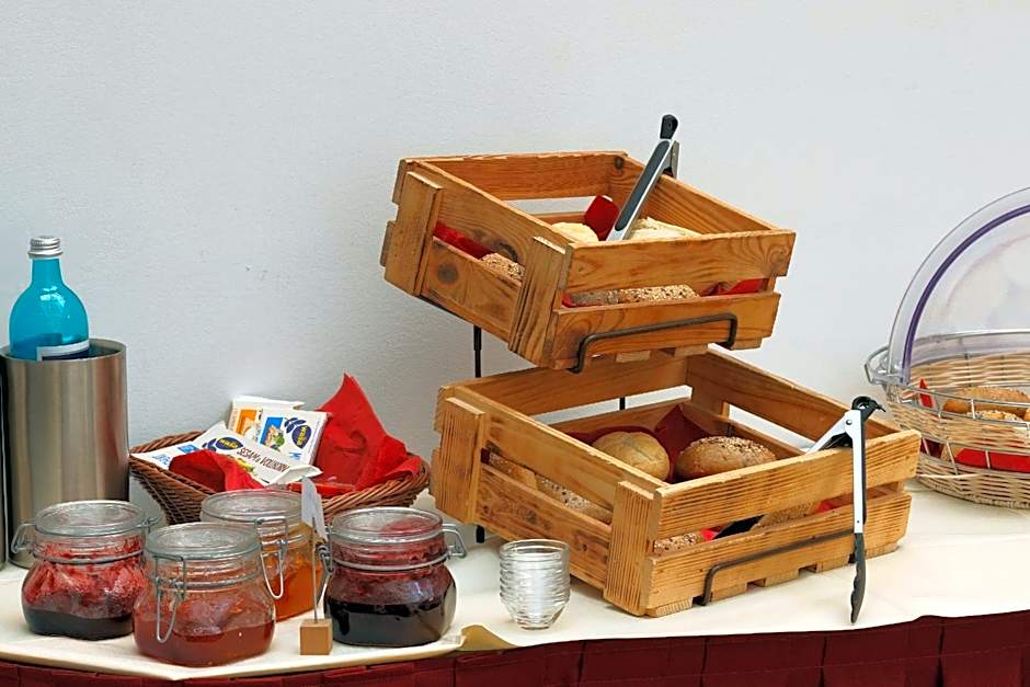 Trip Inn Hotel Düsseldorf Neuss