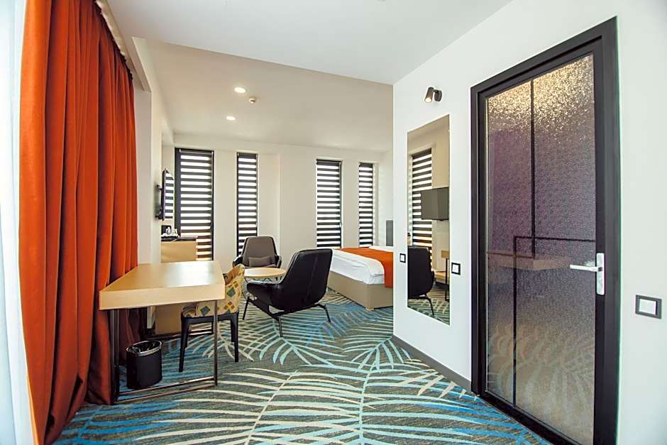 Graphic Hotel Batumi