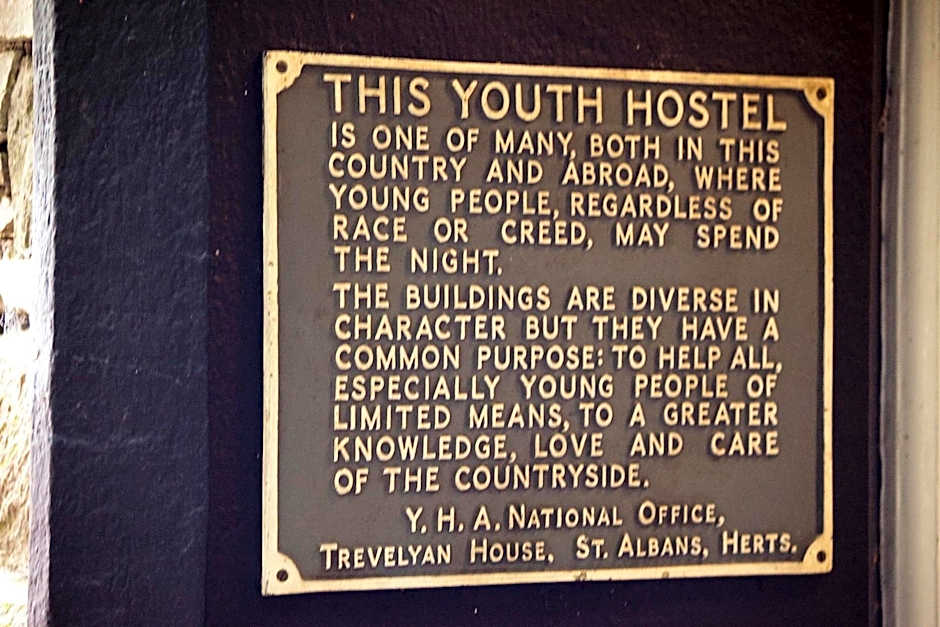 YHA Grasmere Butharlyp Howe