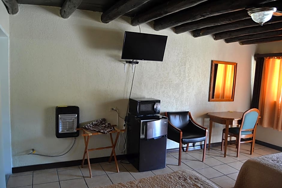 Hotel Doña Crucita