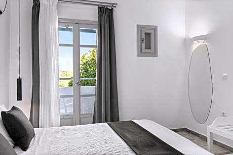 Superior Double Garden View Room