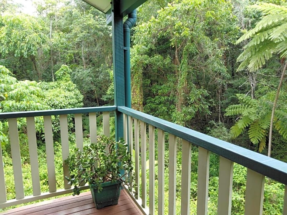 YHA Noosa Heads Halse Lodge