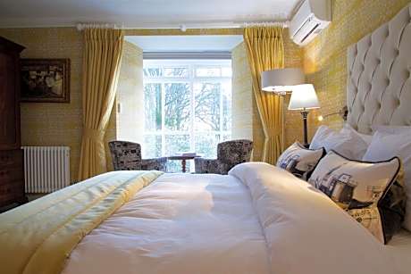 Double Room with Lake View