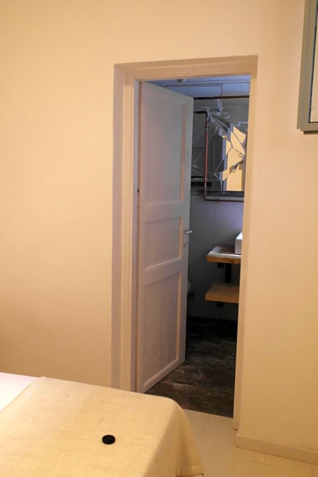 My Eco Rooms Olbia
