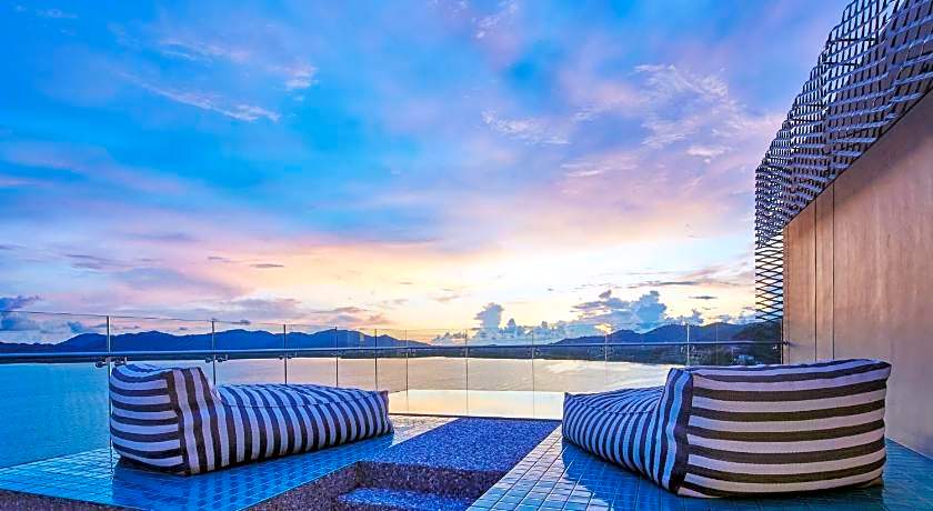 COMO Point Yamu, Phuket