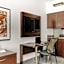 Club Quarters Hotel in Boston