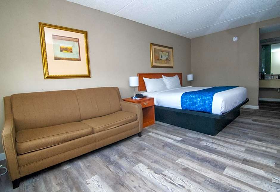 Travelodge by Wyndham Pueblo