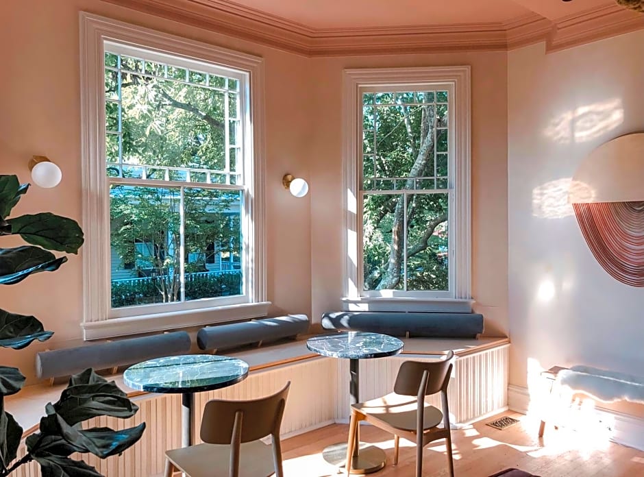 DREAMERS bnb