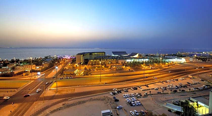 Carlton Tower Hotel Kuwait