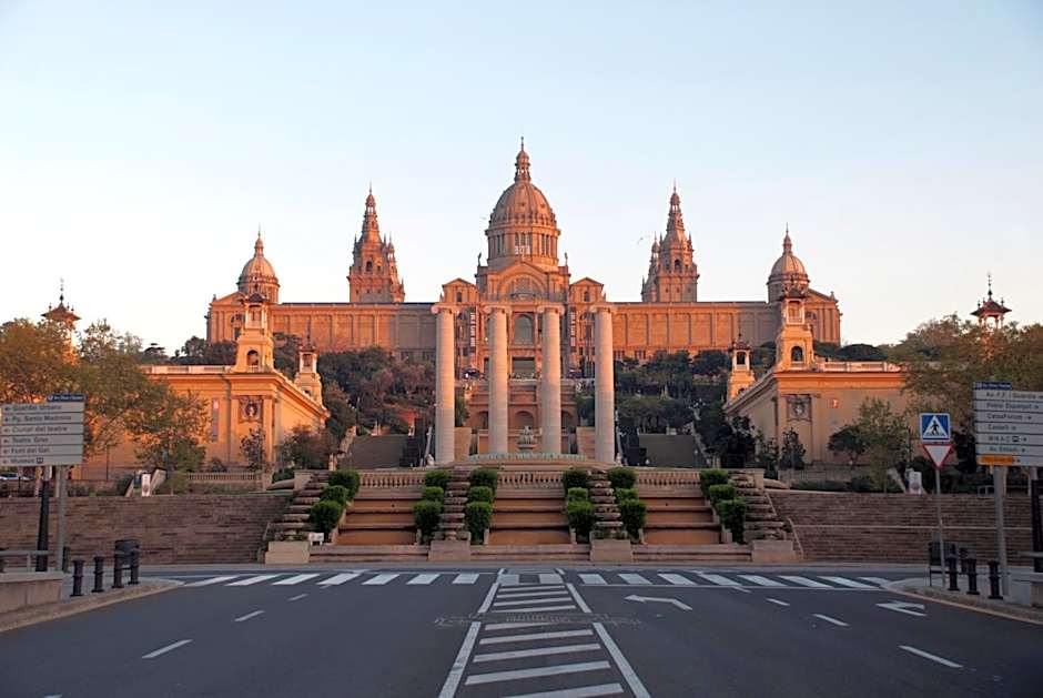 ibis Styles Barcelona Centre