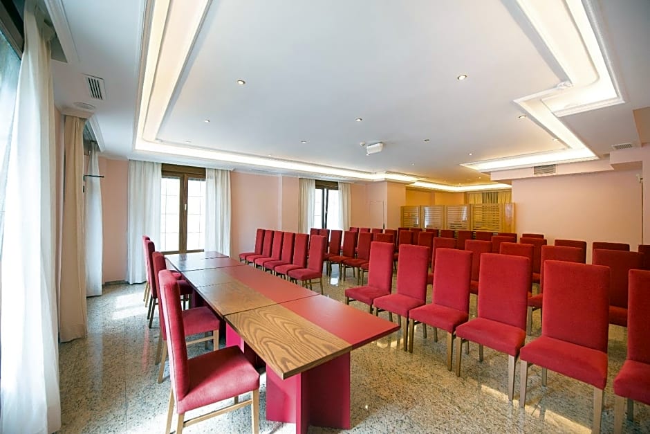 Hospederia La Cañada