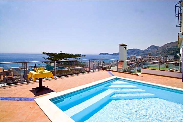 Hotel Delle Palme