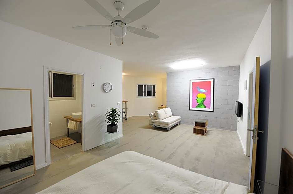 G38 Rental Apartment Building