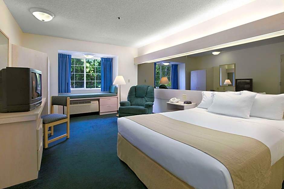 Microtel Inn & Suites By Wyndham Palm Coast