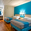 Motel 6-Knoxville, TN - North