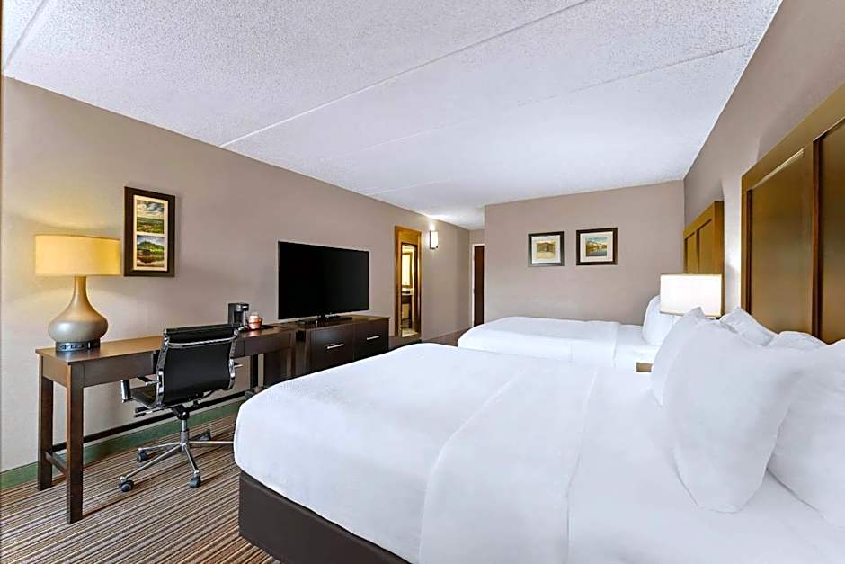 Comfort Inn Lehigh Valley West