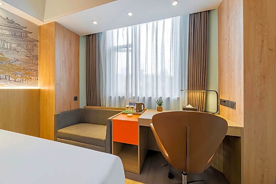 Jinjiang Inn Nantong Renmin Rd.(C)