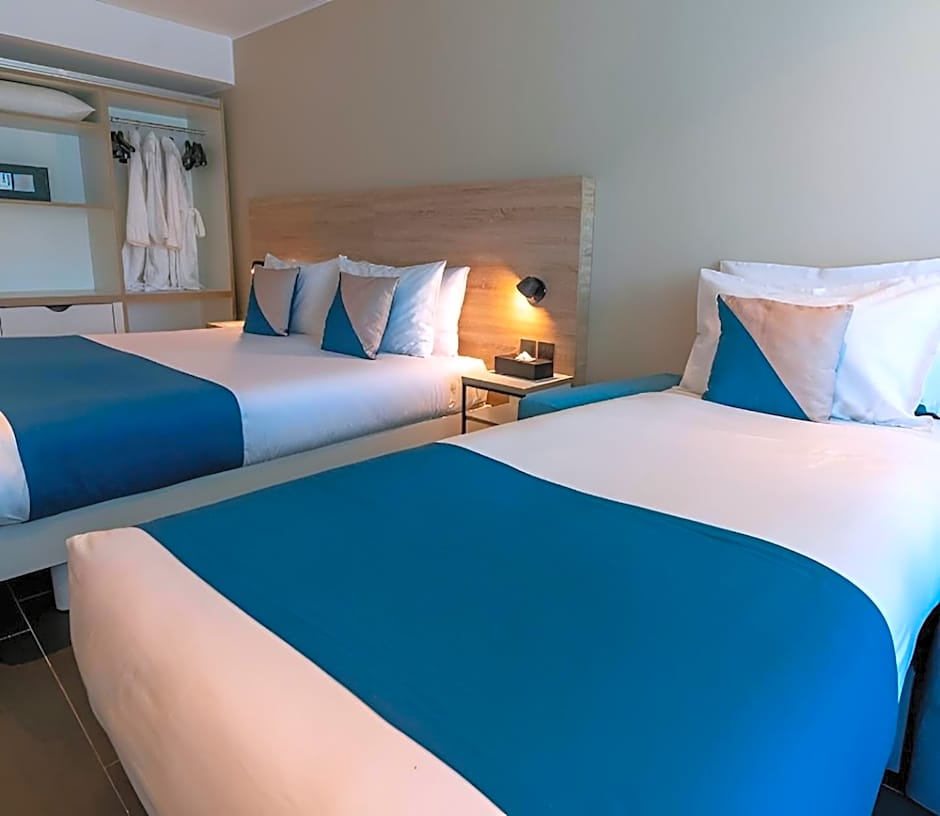be.HOTEL
