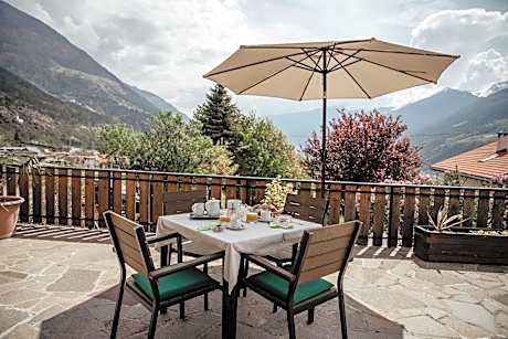 Pension Feldgärtenhof