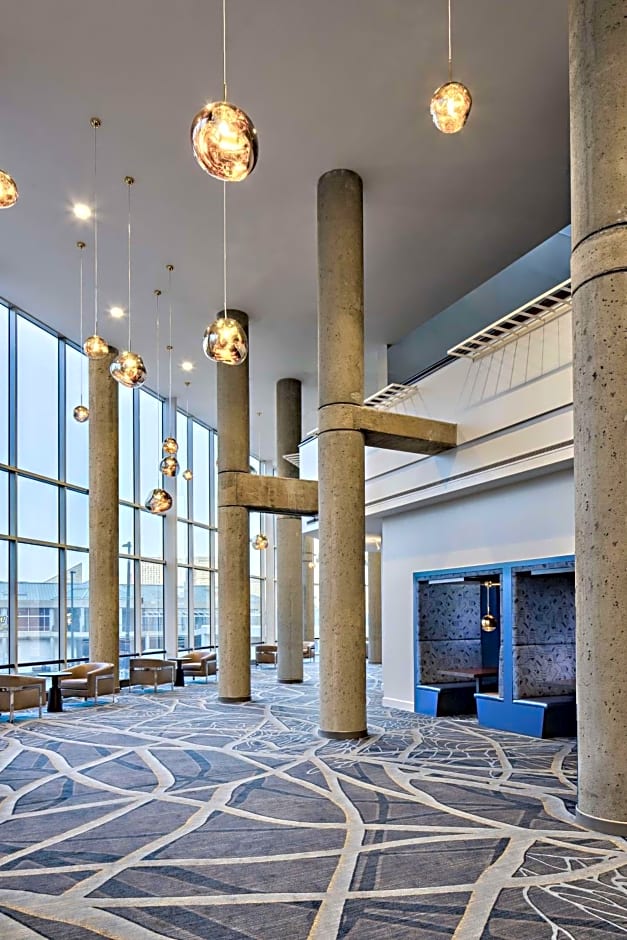 Hyatt Regency Baltimore