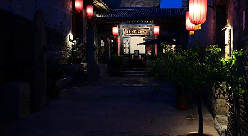 Pingyao Yide Hotel