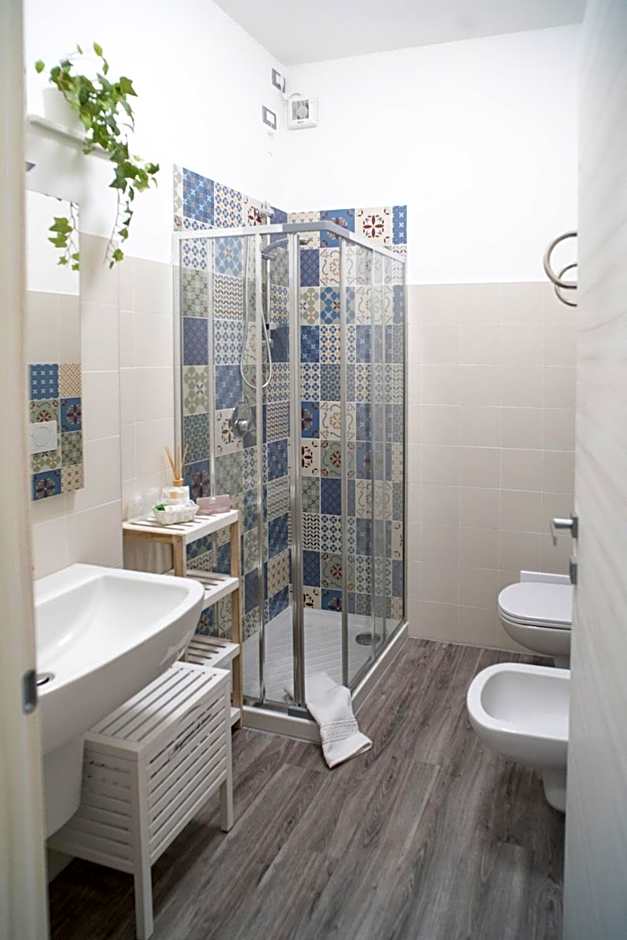 Baldacci Bed & Breakfast