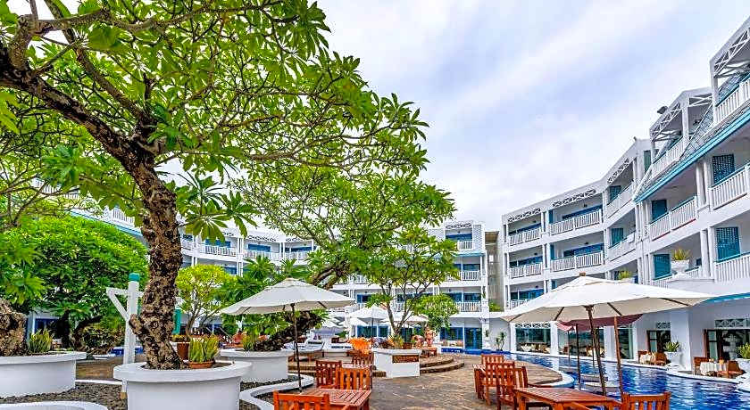 Andaman Seaview, Karon Beach - SHA Plus