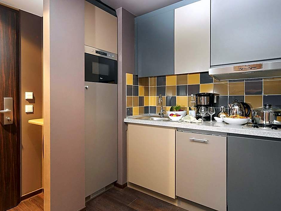 Adagio Koln City Aparthotel