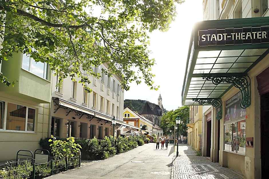 Hotel Babenbergerhof