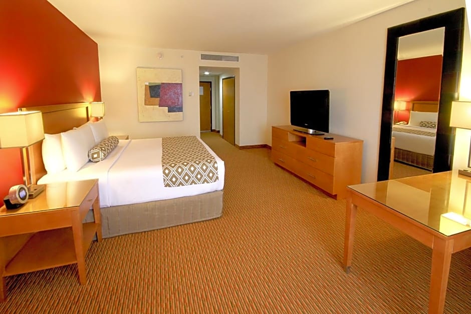 Crowne Plaza Monterrey Aeropuerto By IHG