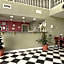 Howard Johnson by Wyndham Holbrook
