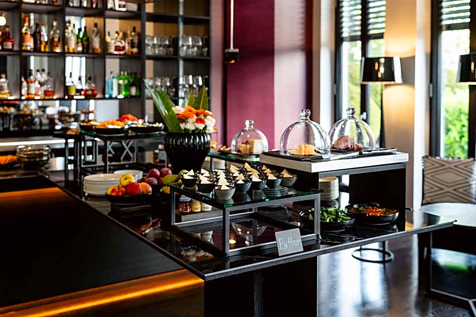 A-ROSA Hotel Ceres am Meer - Adults Only