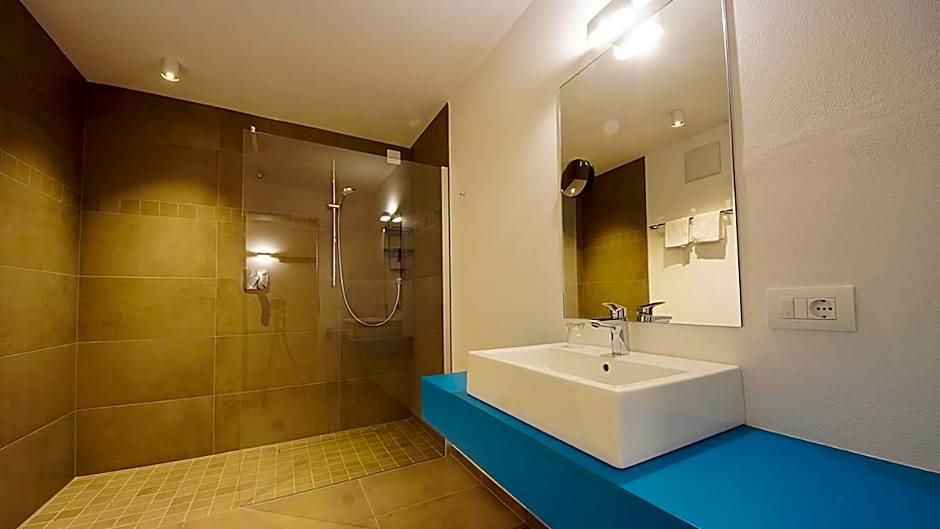 Alpin Relais B&B Villa Melisse