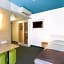 B&B Hotel Stuttgart-City