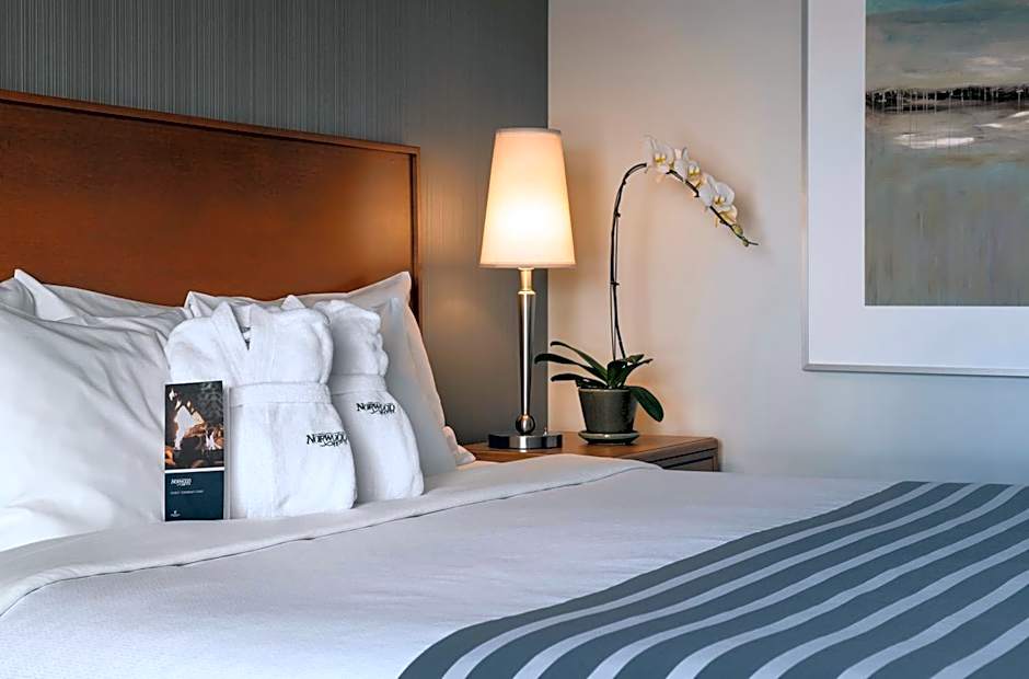 Norwood Hotel