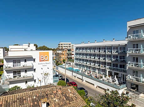 BQ Amfora Beach - Adults Only