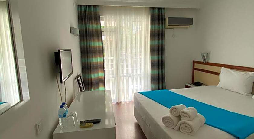 Finike Marina Hotel