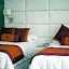 Casa Hidalgo Hotel Boutique