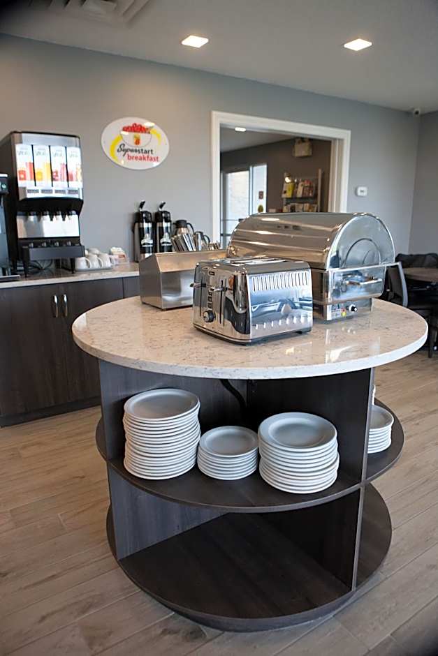 Super 8 by Wyndham Port Elgin