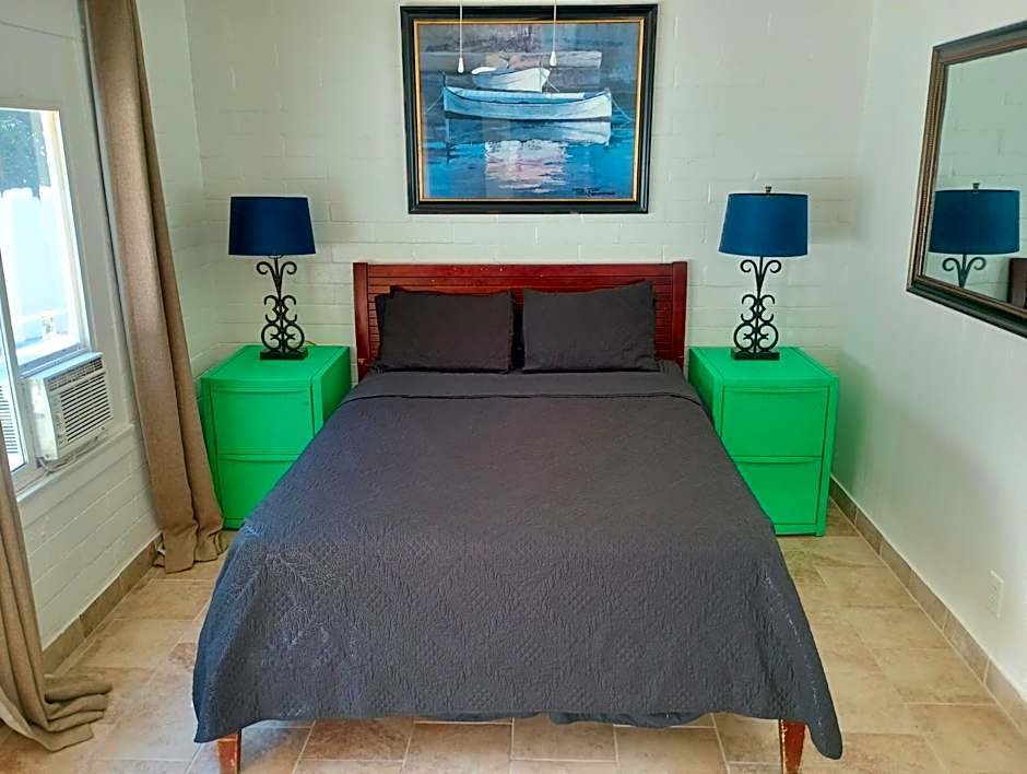 Oceana Boutique Hotel