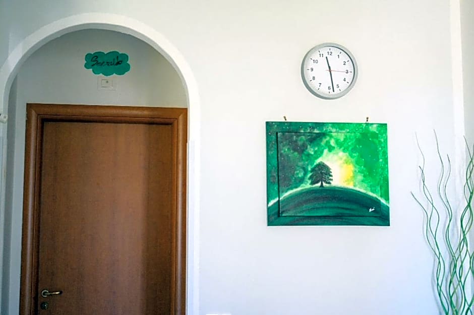 La Lanterna del Borgo