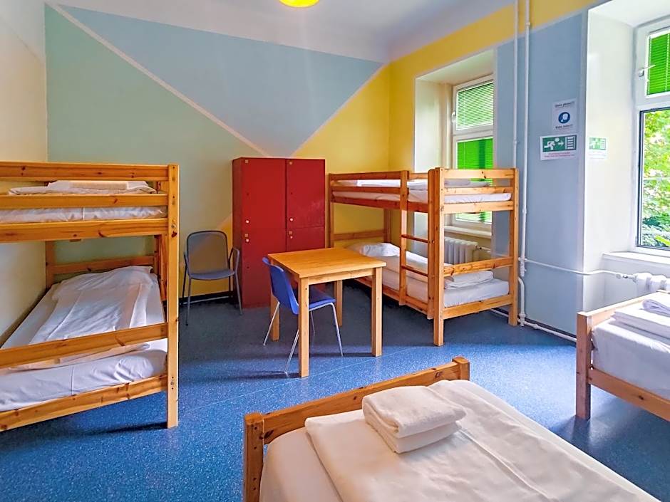 Westend City Hostel