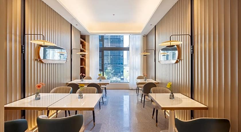 Atour Hotel Changsha Financial Center Chazishan Road